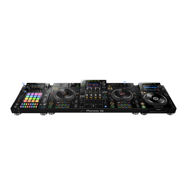 Pioneer DJ XDJ-XZ Professional All-In-One DJ System - Ex Display - Image 3