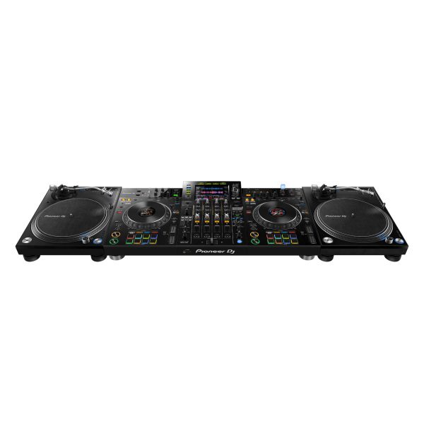 Pioneer DJ XDJ-XZ Professional All-In-One DJ System - Ex Display - Image 4