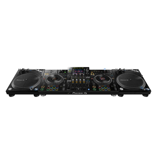 Pioneer DJ XDJ-XZ Professional All-In-One DJ System - Ex Display - Image 4