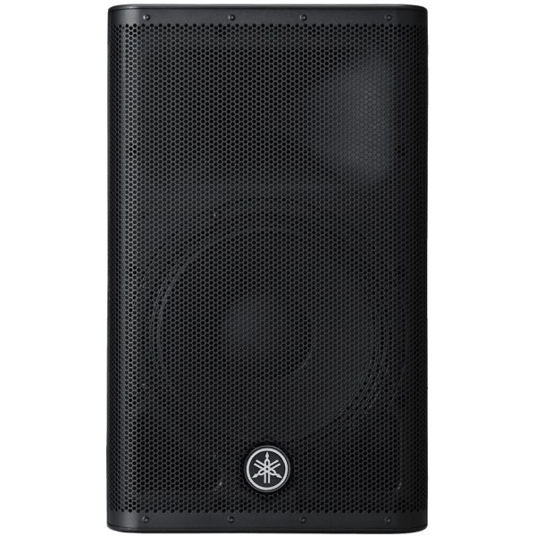 Yamaha DXR 15 MkII 15" 1100w 2-way Powered Loudspeaker Pair - Image 3