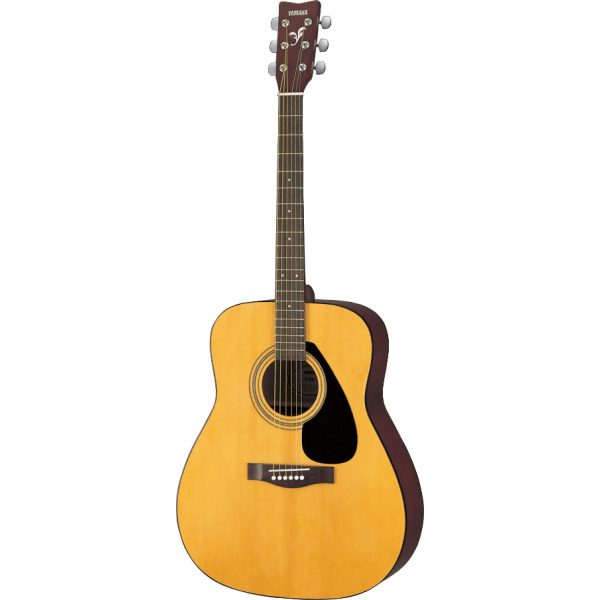 Yamaha F310 - Natural