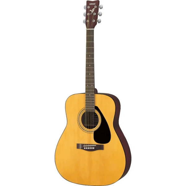 Yamaha F310 - Natural