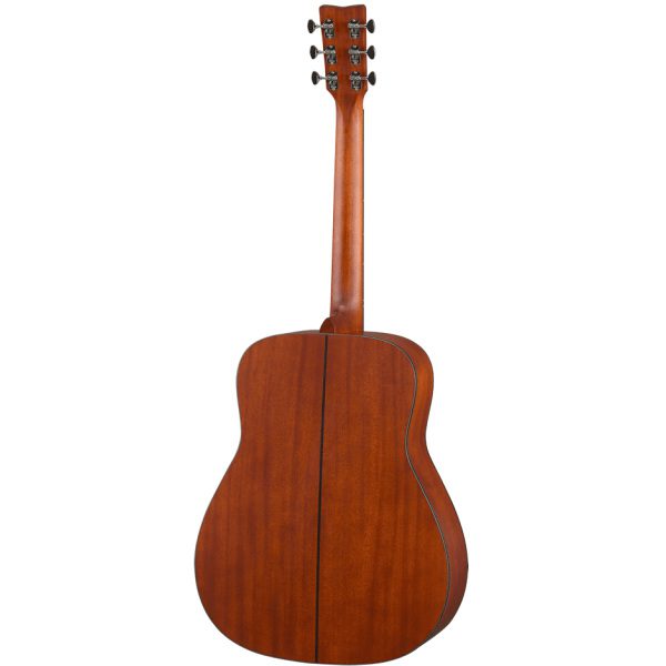 Yamaha Red Label FG3 - Image 3
