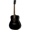 Yamaha FG820 - Black - Image 2