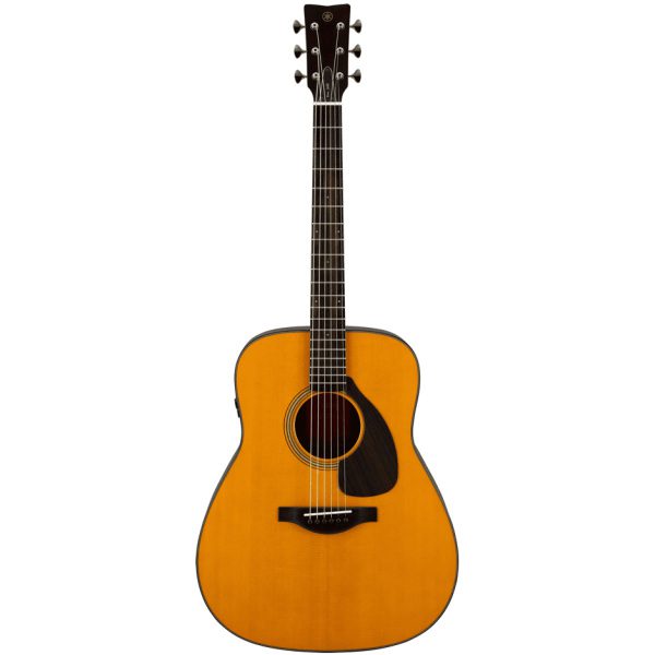 Yamaha FGX5 FG Red Label Acoustic Guitar