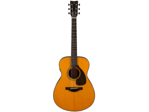 Yamaha FSX5 FS Red Label Acoustic Guitar