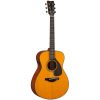 Yamaha FSX5 FS Red Label Acoustic Guitar - Image 6