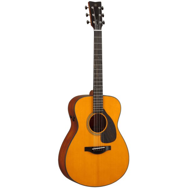 Yamaha FSX5 FS Red Label Acoustic Guitar - Image 6