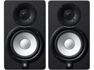 Yamaha HS5 Powered Studio Monitor Pair