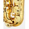 Yamaha YAS-480 Alto Saxophone - Image 4