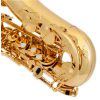 Yamaha YAS-480 Alto Saxophone - Image 3