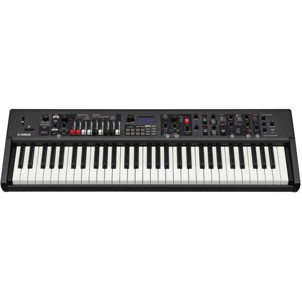 Yamaha YC61 - Image 2