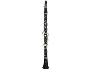 Yamaha YCL-255S Bb Clarinet