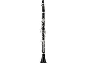Yamaha YCL-450 Bb Clarinet