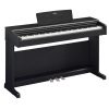 Yamaha Arius YDP-145B Digital Piano - Black - Image 2