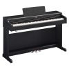 Yamaha Arius YDP-165B Digital Piano - Black - Image 2