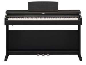 Yamaha Arius YDP-165B Digital Piano
