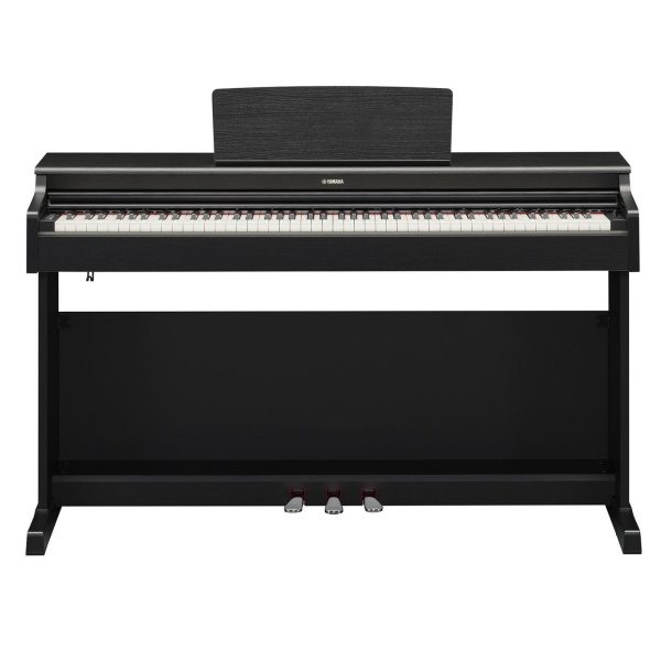 Yamaha Arius YDP-165B Digital Piano