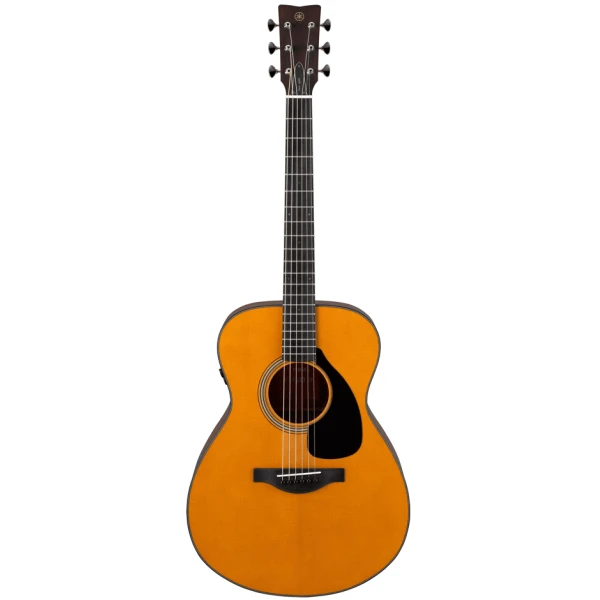 Yamaha Red Label FSX3 Electro-Acoustic