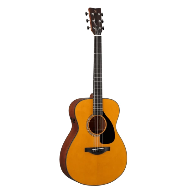 Yamaha Red Label FSX3 Electro-Acoustic - Image 2