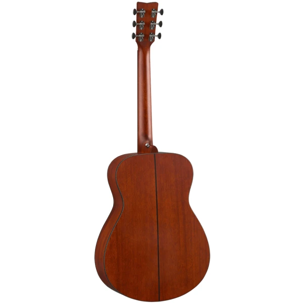 Yamaha Red Label FSX3 Electro-Acoustic - Image 3