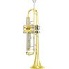Yamaha YTR-8335 Mk4 Bb Trumpet - Xeno Series