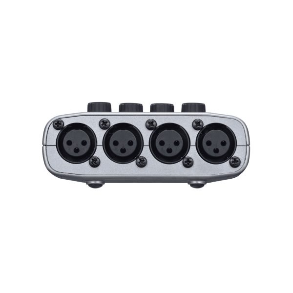 ZOOM P4 Podtrack - Image 3