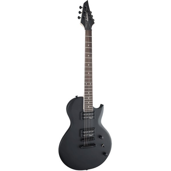 Jackson JS22 Monarch SC - Satin Black - Image 2