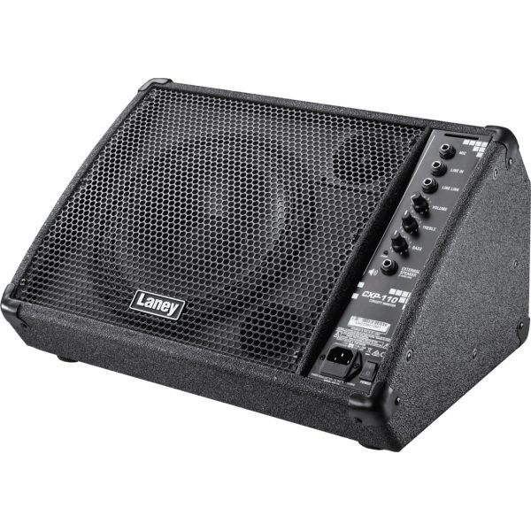 Laney Concept CXP-110 130w Active Stage Monitor - Image 5