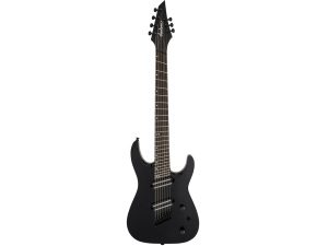 Jackson DKAF7 X-Series Dinky - Gloss Black