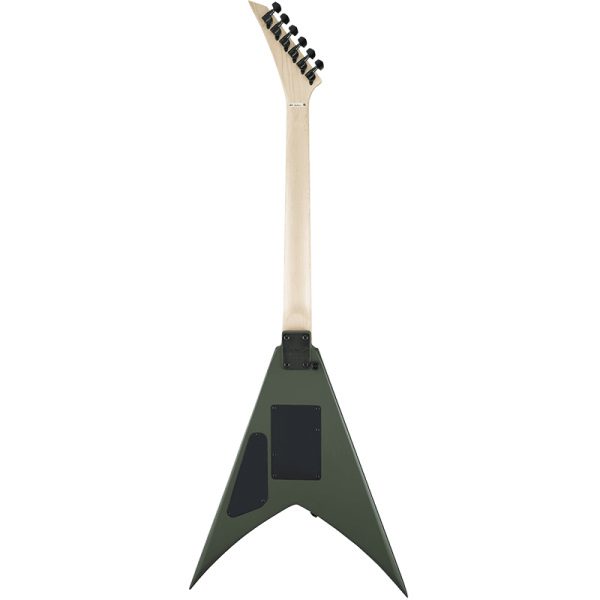 Jackson JS32 King V - Matte Army Drab - Image 2