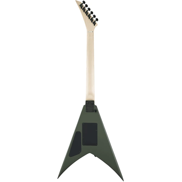 Jackson JS32 King V - Matte Army Drab - Image 2