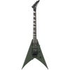 Jackson JS32 King V - Matte Army Drab
