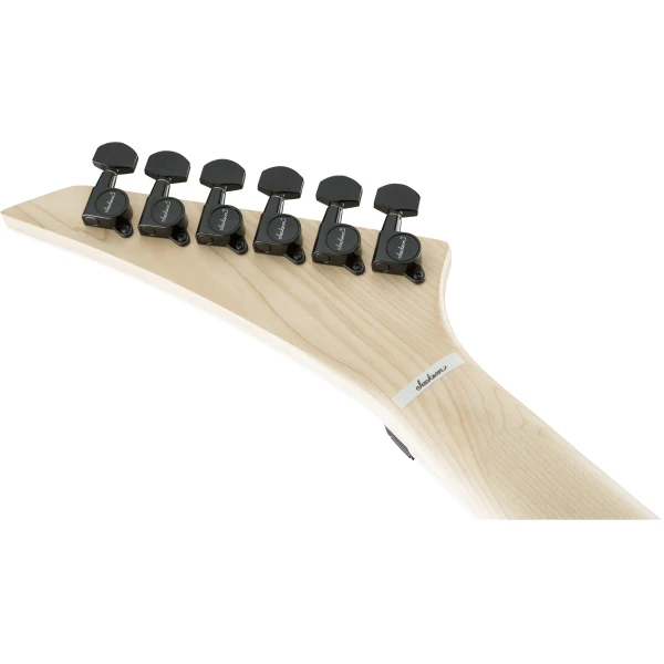 Jackson JS32 King V - Matte Army Drab - Image 9