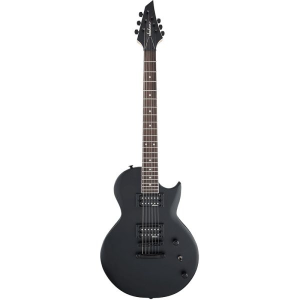 Jackson JS22 Monarch SC - Satin Black