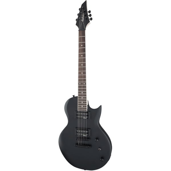 Jackson JS22 Monarch SC - Satin Black - Image 6