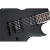 Jackson JS22 Monarch SC - Satin Black - Image 7