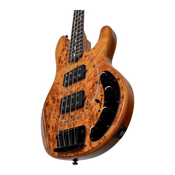 Sterling By Music Man Ray34HH - Amber - Image 2