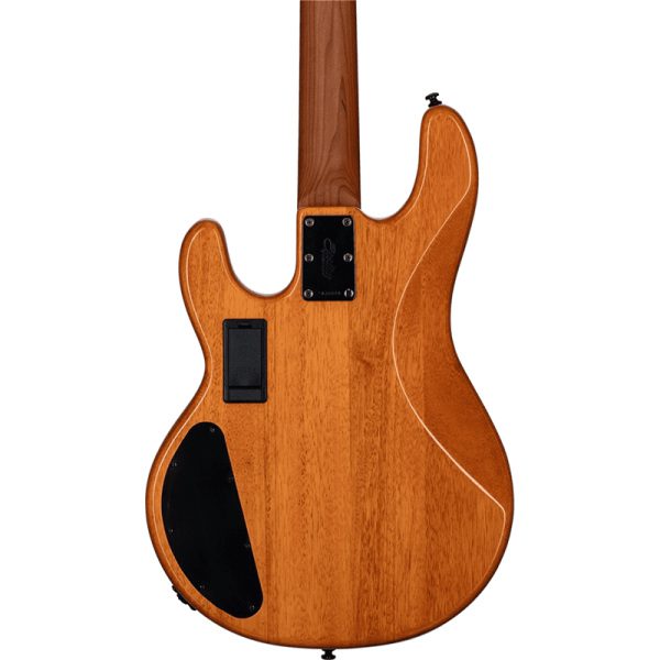 Sterling By Music Man Ray34HH - Amber - Image 4