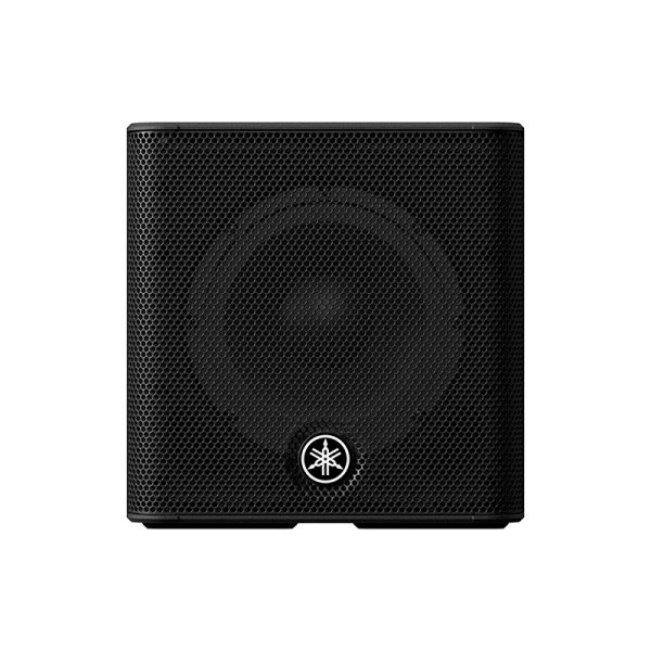 Yamaha StagePAS 200 BTR - Portable PA System - Image 4