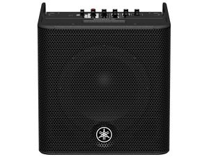 Yamaha StagePAS 200 BTR - Portable PA System