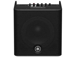 Yamaha StagePAS 200 BTR - Portable PA System