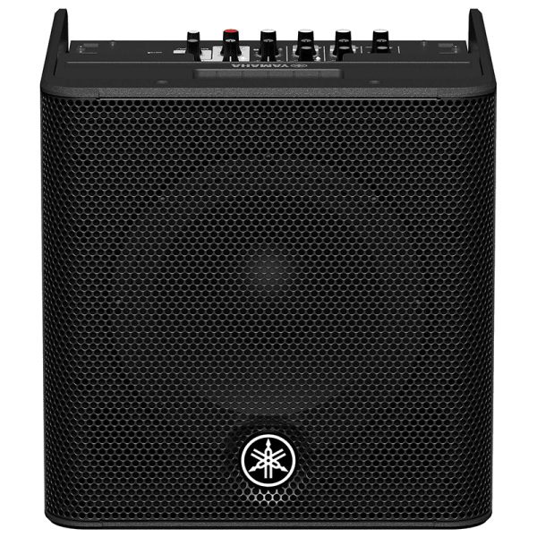 Yamaha StagePAS 200 BTR - Portable PA System