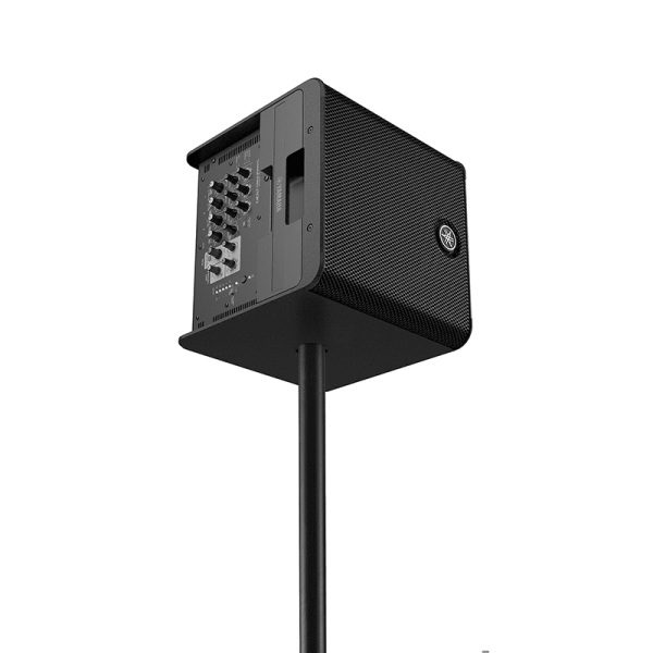 Yamaha StagePAS 200 BTR - Portable PA System - Image 6
