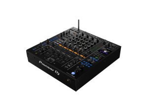 Pioneer DJ DJM-A9 4-Channel Professional DJ Mixer
