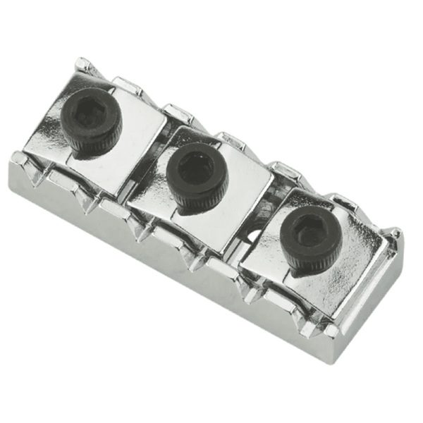 Floyd Rose Original Locking Nut FRNR2CP- Chrome