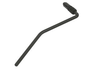 Floyd Rose Special Tremolo Arm - Black - FRS2TAB