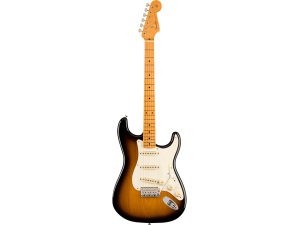 Fender American Vintage II 1957 Stratocaster - MN - 2 Tone Sunburst