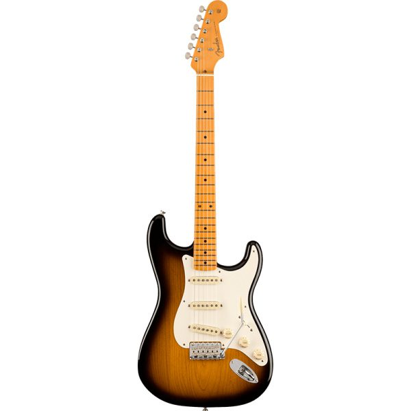 Fender American Vintage II 1957 Stratocaster - MN - 2 Tone Sunburst