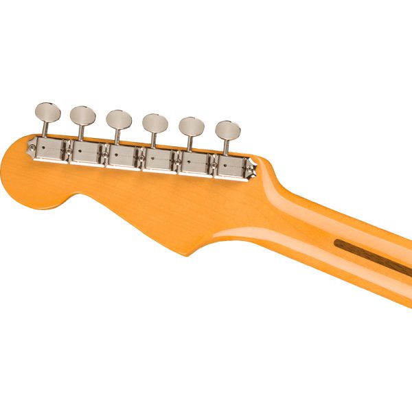 Fender American Vintage II 1957 Stratocaster - MN - 2 Tone Sunburst - Image 6